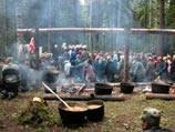 Правительство Марий Эл берется восстановить священные рощи Правительство Марий Эл берется восстановить священные рощи