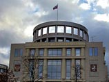 Мосгорсуд подтвердил законность запрета первомайских гей-шествий, их активисты обжалуют это в Страсбурге Мосгорсуд подтвердил законность запрета первомайских гей-шествий, их активисты обжалуют это в Страсбурге