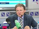 Кремль подобрал новых лидеров для "новых правых", СМИ называют их имена Кремль подобрал новых лидеров для "новых правых", СМИ называют их имена