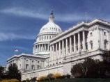 Американский сенат одобрил пакет экстренных мер по преодолению финансового кризиса в стране