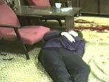 Житель Волгограда 4 дня питался мясом убитого собутыльника Житель Волгограда 4 дня питался мясом убитого собутыльника