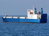 Сомалийские исламисты потребуют уничтожить украинское судно Faina, на борту которого находятся в том числе россияне, в случае если владельцы судна не дадут пиратам выкуп
