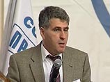 Не угодный московскому отделению СПС Гозман расскажет партии о своем видении ее будущего Не угодный московскому отделению СПС Гозман расскажет партии о своем видении ее будущего