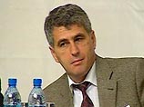 В "Яблоке" заявили, что на многолетних переговорах об объединении с СПС "поставлен крест" В "Яблоке" заявили, что на многолетних переговорах об объединении с СПС "поставлен крест"