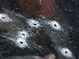 В Ингушетии обстреляна машина и.о. начальника криминальной милиции: он убит