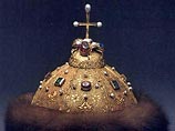 Назвавшийся Рюриковичем московский предприниматель потребовал у президента вернуть Кремль Назвавшийся Рюриковичем московский предприниматель потребовал у президента вернуть Кремль