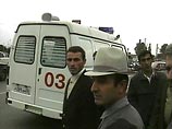 В Ингушетии обстреляна машина и.о. начальника криминальной милиции: он убит В Ингушетии обстреляна машина и.о. начальника криминальной милиции: он убит