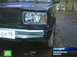 Арестован сотрудник свердловской ГИБДД, который насмерть сбил девочку возле знака "Осторожно - дети!" и уехал Арестован сотрудник свердловской ГИБДД, который насмерть сбил девочку возле знака "Осторожно - дети!" и уехал