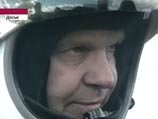 В Калифорнии нашли обломки самолета, на котором улетел пропавший рекордсмен Стив Фоссет
В Калифорнии нашли обломки самолета, на котором улетел пропавший рекордсмен Стив Фоссет
