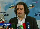 Также известно, что в новой партии не будет нынешних лидеров ДПР и "Гражданской силы" Андрея Богданова 