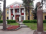 В России будет создан инновационный центр нанотехнологий стран СНГ В России будет создан инновационный центр нанотехнологий стран СНГ
