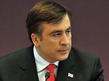 Саакашвили сообщил об уже произведенных кадровых перестановках в руководстве Объединенного штаба ВС, коснувшихся заместителей начальника Объединенного штаба и начальников отдельных служб