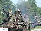 Грузия пересмотрит систему резервистов и пока не будет закупать современное оружие Грузия пересмотрит систему резервистов и пока не будет закупать современное оружие
