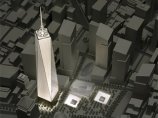 Проект застройки на месте обрушения башен ВТЦ в Нью-Йорке вздорожал на 1 млрд долларов и будет завершен с опозданием