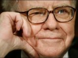 Маккейн в случае избрания президентом США готов предложить пост министра финансов Уоррену Баффету Маккейн в случае избрания президентом США готов предложить пост министра финансов Уоррену Баффету