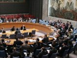 Новый проект резолюции по ужесточению борьбы с пиратством у берегов Сомали обсуждается в СБ ООН Новый проект резолюции по ужесточению борьбы с пиратством у берегов Сомали обсуждается в СБ ООН