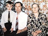 В Хакасии арестована женщина, отложившая пенсию на убийство зятя В Хакасии арестована женщина, отложившая пенсию на убийство зятя