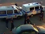 Газета "Твой день" в пятницу сообщила о задержании в Москве возможного исполнителя убийства героя России Руслана Ямадаева