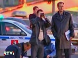 По данным газеты, столичным оперативникам в среду удалось возможного киллера. 53-летнего мужчину задержали на Боровском шоссе в автомобиле, который принадлежит одной из коммерческих фирм