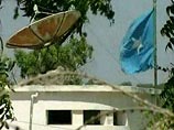 Сомали признает территориальную целостность Грузии и не планирует рассматривать вопрос о признании Абхазии и Южной Осетии, заявили в департаменте информации МИД Грузии