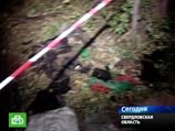 Останки двух детей, найденные в минувший четверг в Екатеринбурге, могут принадлежать пропавшим весной брату и сестре Мирзобокиевым из Узбекистана