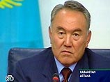Президент Казахстана Нурсултан Назарбаев считает, что Латвии и России следует забыть обиды и наладить двусторонние отношения