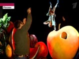 В Москве открывается Пятый Международный фестиваль театров кукол имени Сергея Образцова В Москве открывается Пятый Международный фестиваль театров кукол имени Сергея Образцова