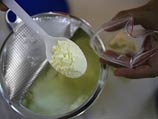 В Томске нашли продукты, в состав которых входит китайское отравленное молоко В Томске нашли продукты, в состав которых входит китайское отравленное молоко