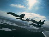 Россия начнет поставки в Индию истребителей МиГ-29 в 2009 году Россия начнет поставки в Индию истребителей МиГ-29 в 2009 году