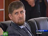 Рамзан Кадыров принял участие в фотосессии для глянцевого журнала Рамзан Кадыров принял участие в фотосессии для глянцевого журнала