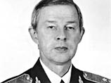 Экс-председателю КГБ Белоруссии Мацкевичу тоже нашли "хорошую работу" в Москве