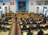 В Киргизии законопроект "О свободе вероисповедания и религиозных организациях" направлен на ревизию в ОБСЕ