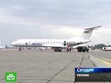 "Мазурик какой-то утащил самолет" - так накануне Путин на встрече с Тимошенко в Подмосковье прокомментировал инцидент в аэропорту "Борисполь" утром 2 октября
