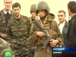 Военком: после событий на Кавказе стало больше желающих служить в миротворческих силах 