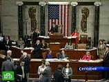 Сенат, верхняя палата Конгресса, легко одобрил вечером в среду доработанный план спасения финансовой системы США. Несмотря на все изменения, план по-прежнему предусматривает предоставление Минфину права заимствовать 700 миллиардов долларов