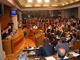 Состоявшая ранее в союзе с Сербией, Черногория теперь собирается признать Косово Состоявшая ранее в союзе с Сербией, Черногория теперь собирается признать Косово