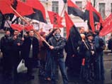 В Москве пройдут митинги в память погибших в октябре 93-го года