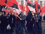 В Москве пройдут митинги в память погибших в октябре 93-го года В Москве пройдут митинги в память погибших в октябре 93-го года