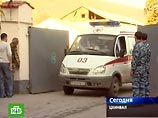 При пятничном теракте в Цхинвали погиб глава штаба миротворцев При пятничном теракте в Цхинвали погиб глава штаба миротворцев