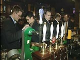 Чехия вышла мировые лидеры по потреблению пива: более 150 литров на человека в год