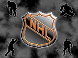 Чемпионат НХЛ стартует матчами в Европе