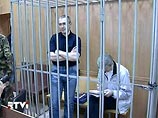 Вспоминая о суде, Ходорковский сказал, что против него с Платоном Лебедевым ни один человек не дал показаний Вспоминая о суде, Ходорковский сказал, что против него с Платоном Лебедевым ни один человек не дал показаний