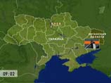В результате взрыва метана на шахте "Дуванная" ОАО "Краснодонуголь" в городе Суходольск Луганской области Украины погибли шесть горняков
