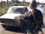 Округ Гамурзиево в Назрани объявлен зоной контртеррористической операции
