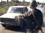 Округ Гамурзиево в Назрани объявлен зоной контртеррористической операции Округ Гамурзиево в Назрани объявлен зоной контртеррористической операции