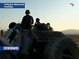 На юго-востоке Турции в боях курдскими сепаратистами погибли 15 военнослужащих
На юго-востоке Турции в боях курдскими сепаратистами погибли 15 военнослужащих