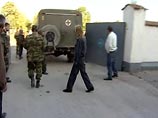 Четверо миротворцев, раненных при теракте в Цхинвали, находятся в очень тяжелом состоянии Четверо миротворцев, раненных при теракте в Цхинвали, находятся в очень тяжелом состоянии