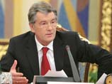 Президент Украины Виктор Ющенко в воскресенье выступит с телеобращением к народу, возможно, он объявит о роспуске парламента
