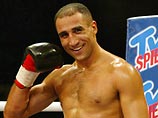 Бой Абрамяна с Маркесом за звание чемпиона мира по версии IBF перенесен Бой Абрамяна с Маркесом за звание чемпиона мира по версии IBF перенесен