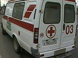 На юго-востоке Москвы столкнулись пять автомобилей - восемь пострадавших На юго-востоке Москвы столкнулись пять автомобилей - восемь пострадавших
